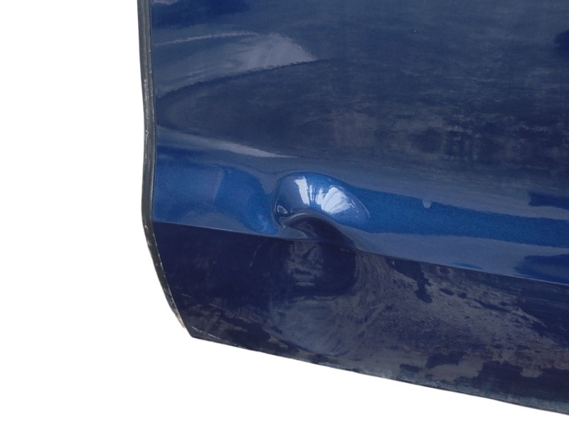 Recambio de puerta trasera izquierda para volkswagen golf sportsvan vii (am1, an1) 1.0 tsi referencia OEM IAM 510833055N / 51083