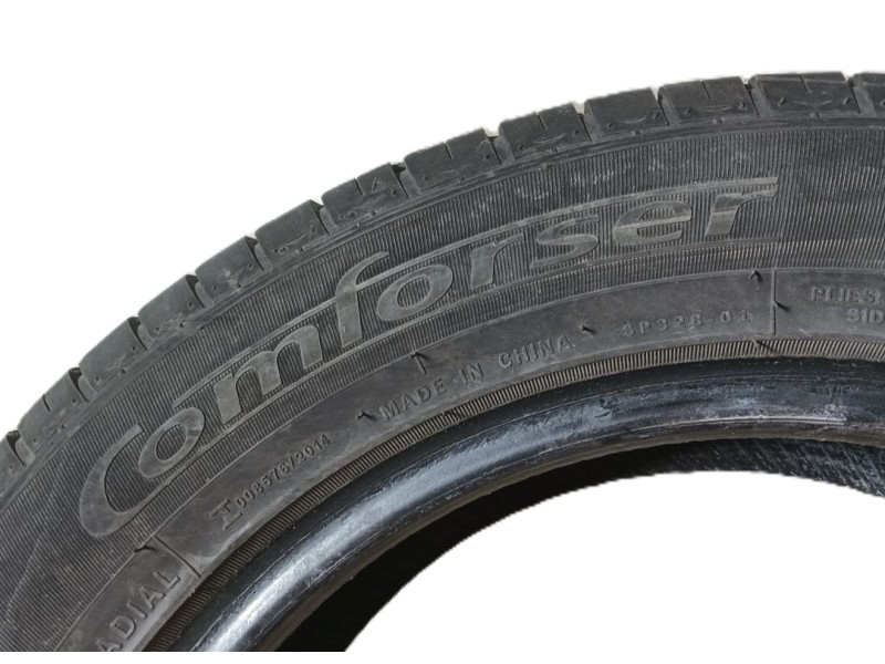 Recambio de neumatico para » otros... modelos referencia OEM IAM   