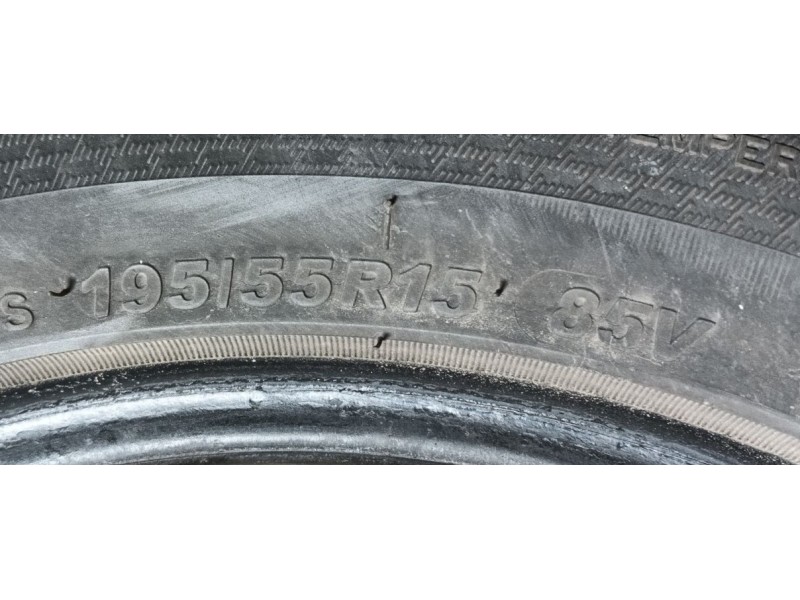 Recambio de neumatico para » otros... modelos referencia OEM IAM   