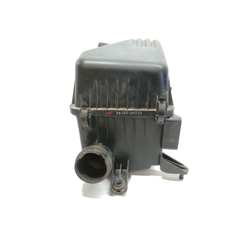 Recambio de filtro aire para kia cee´d emotion referencia OEM IAM 281002H200  