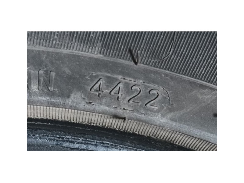 Recambio de neumatico para » otros... modelos referencia OEM IAM   