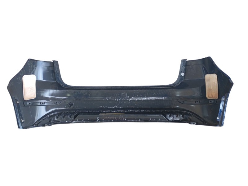 Recambio de paragolpes trasero para volkswagen golf sportsvan vii (am1, an1) 1.0 tsi referencia OEM IAM 510807417MGRU  