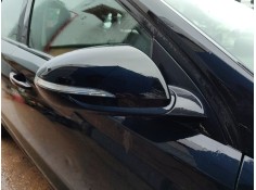 Recambio de retrovisor derecho para hyundai i30 (pde, pd, pden) 1.0 t-gdi referencia OEM IAM 87620G4040  