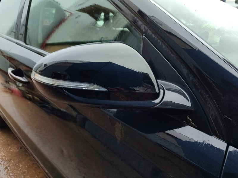 Recambio de retrovisor derecho para hyundai i30 (pde, pd, pden) 1.0 t-gdi referencia OEM IAM 87620G4040  