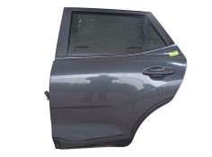 Recambio de puerta trasera izquierda para kia stonic (yb) 1.6 crdi referencia OEM IAM 77003H8401  
