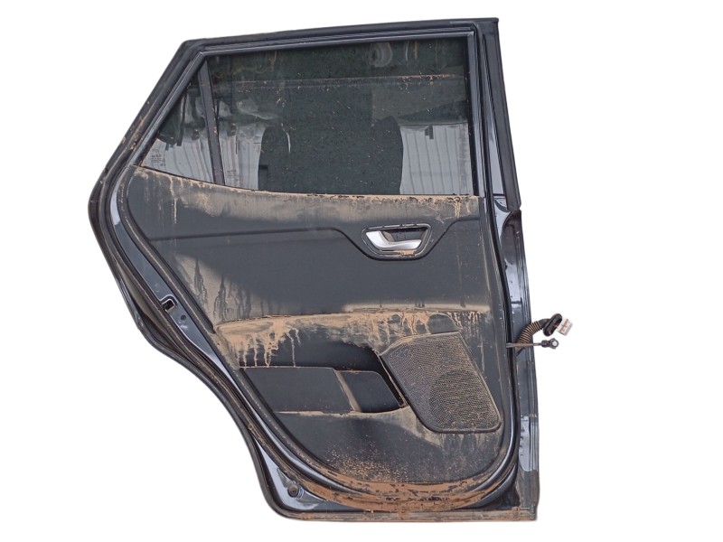 Recambio de puerta trasera izquierda para kia stonic (yb) 1.6 crdi referencia OEM IAM 77003H8401  