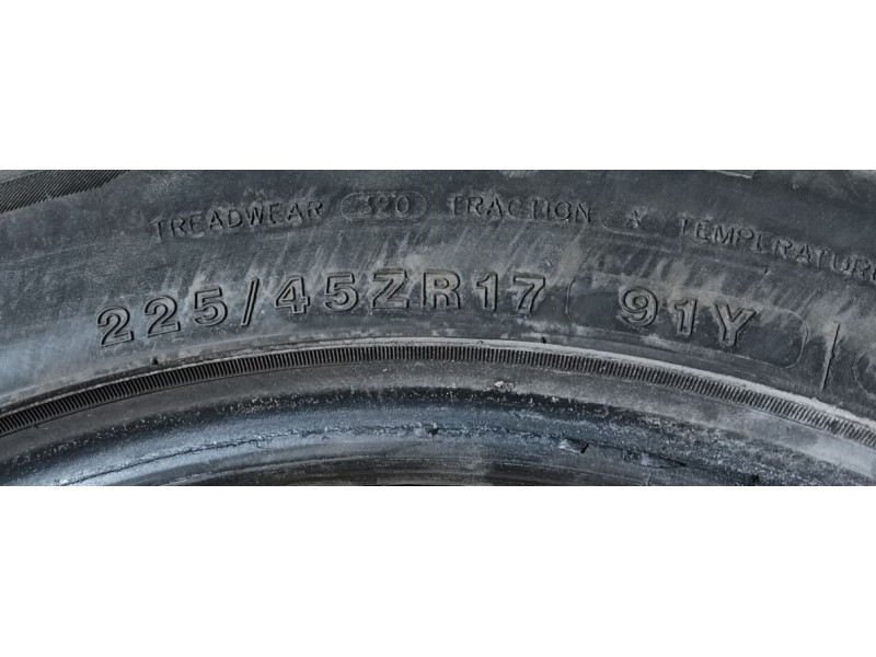 Recambio de neumatico para » otros... modelos referencia OEM IAM   