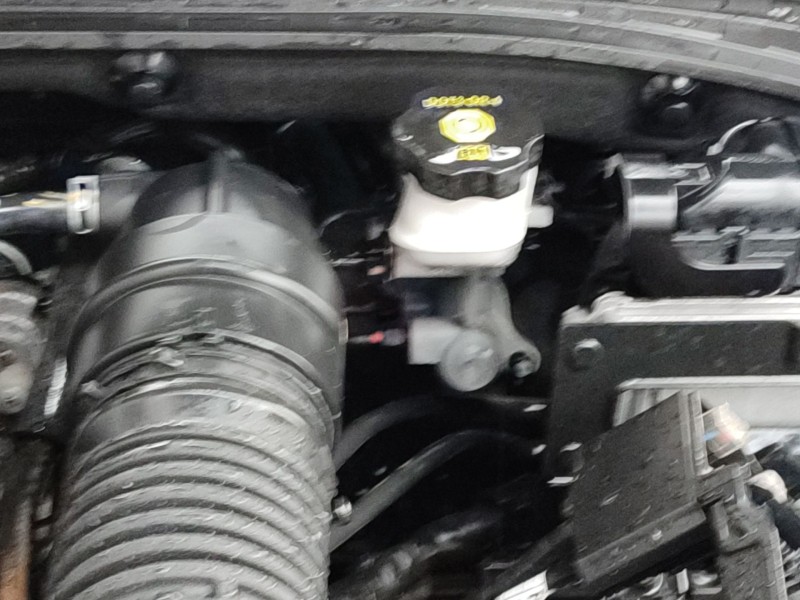 Recambio de servofreno para hyundai i30 (pde, pd, pden) 1.0 t-gdi referencia OEM IAM   