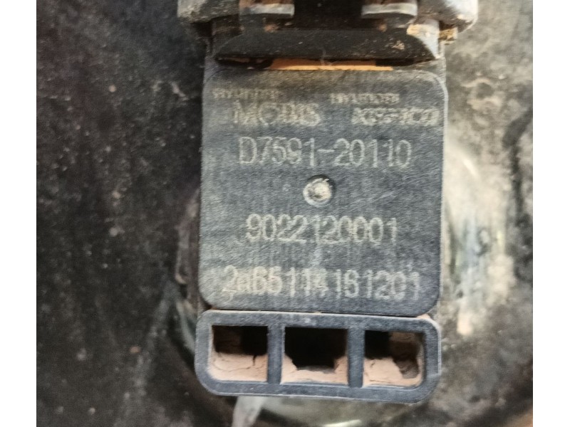 Recambio de servofreno para hyundai i30 (pde, pd, pden) 1.0 t-gdi referencia OEM IAM   