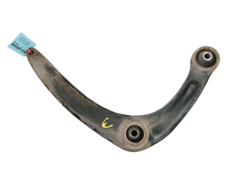 Recambio de brazo suspension inferior delantero izquierdo para citroën c4 ii (nc_) 1.6 bluehdi 100 referencia OEM IAM 1643188780