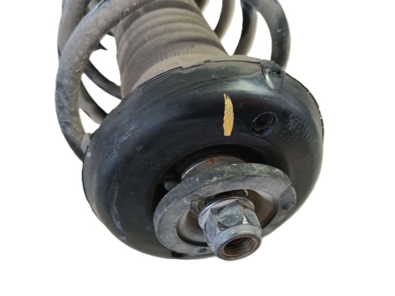 Recambio de amortiguador delantero derecho para citroën c4 ii (nc_) 1.6 bluehdi 100 referencia OEM IAM 9811524180 / 9825409580  