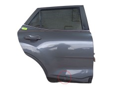 Recambio de puerta trasera derecha para kia stonic (yb) 1.6 crdi referencia OEM IAM 77004H8401  
