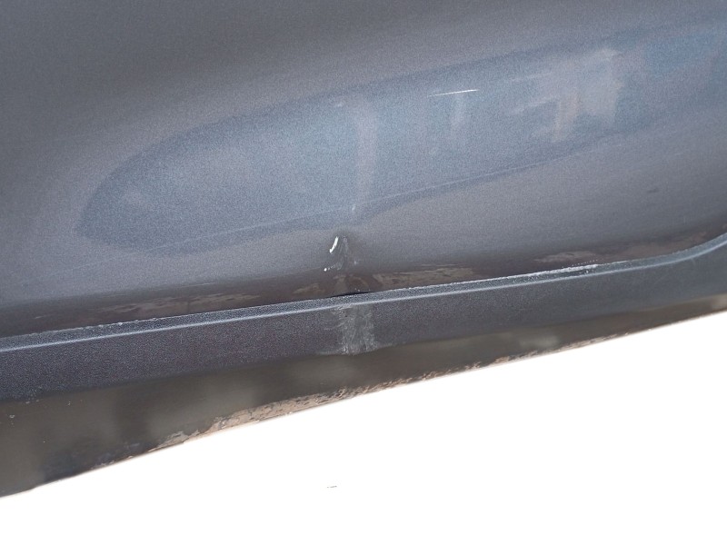 Recambio de puerta trasera derecha para kia stonic (yb) 1.6 crdi referencia OEM IAM 77004H8401  