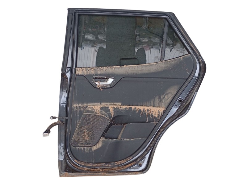 Recambio de puerta trasera derecha para kia stonic (yb) 1.6 crdi referencia OEM IAM 77004H8401  