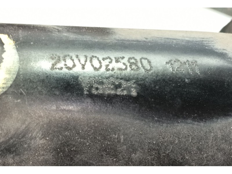 Recambio de amortiguador delantero izquierdo para citroën c4 ii (nc_) 1.6 bluehdi 100 referencia OEM IAM 9811524080 / 9825409480