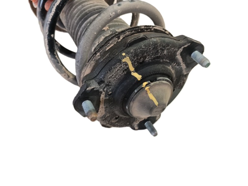 Recambio de amortiguador delantero izquierdo para hyundai i30 (pde, pd, pden) 1.0 t-gdi referencia OEM IAM 54651G4500  