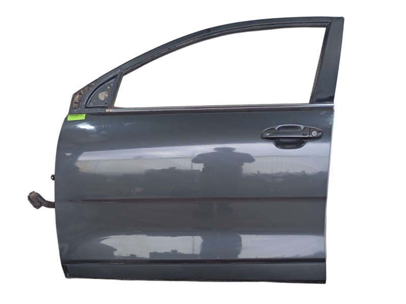 Recambio de puerta delantera izquierda para kia stonic (yb) 1.6 crdi referencia OEM IAM 76003H8401  