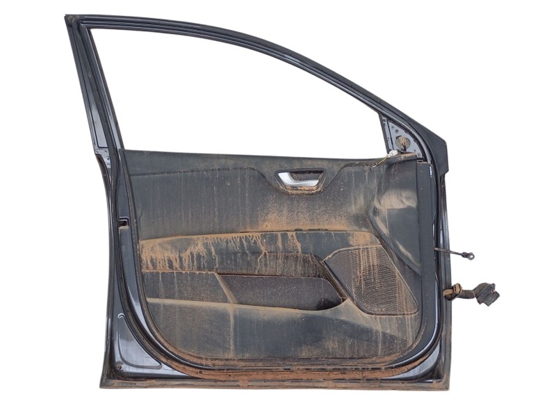 Recambio de puerta delantera izquierda para kia stonic (yb) 1.6 crdi referencia OEM IAM 76003H8401  