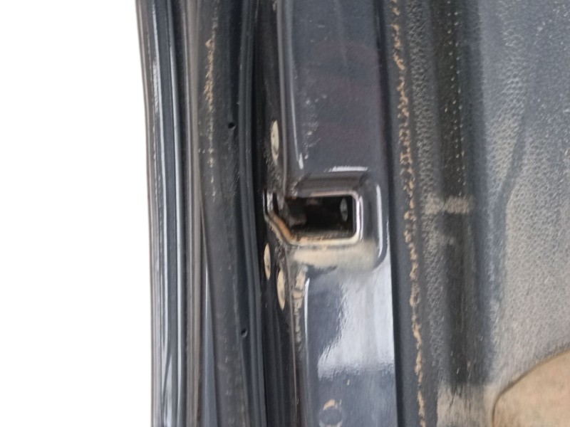 Recambio de puerta delantera izquierda para kia stonic (yb) 1.6 crdi referencia OEM IAM 76003H8401  