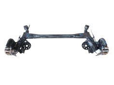 Recambio de puente trasero para kia stonic (yb) 1.6 crdi referencia OEM IAM  H8W225460 