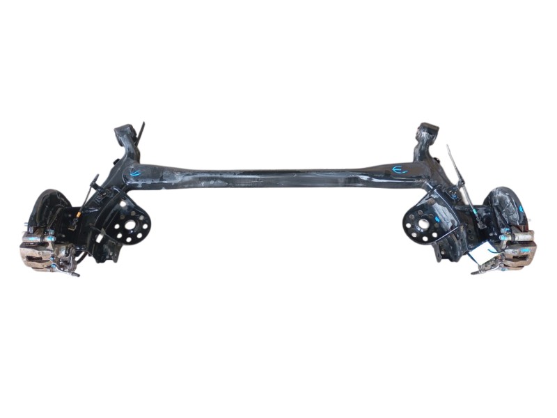 Recambio de puente trasero para kia stonic (yb) 1.6 crdi referencia OEM IAM  H8W225460 