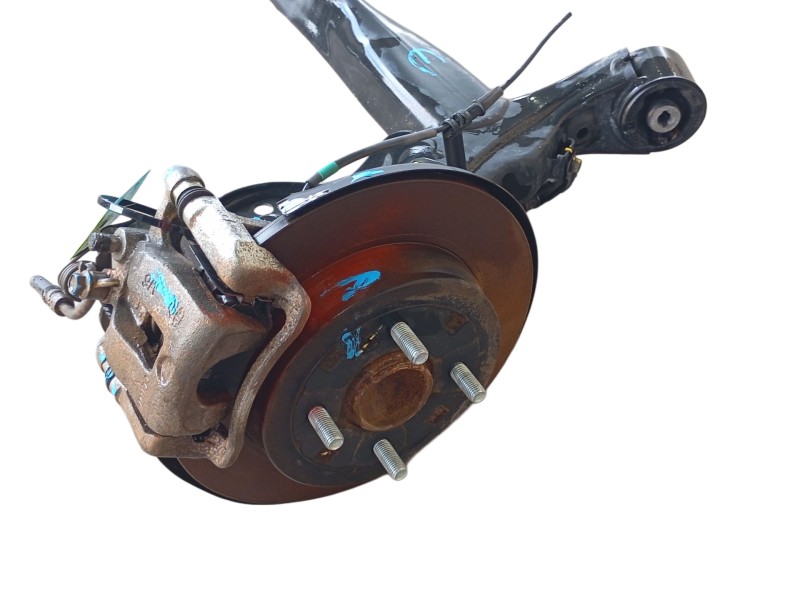 Recambio de puente trasero para kia stonic (yb) 1.6 crdi referencia OEM IAM  H8W225460 