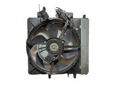 Recambio de electroventilador para citroën c3 i (fc_, fn_) 1.4 i referencia OEM IAM 1253H3  