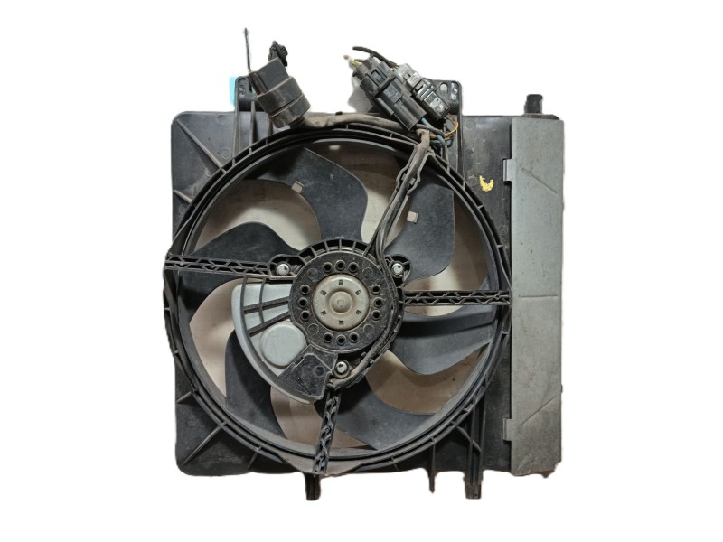 Recambio de electroventilador para citroën c3 i (fc_, fn_) 1.4 i referencia OEM IAM 1253H3  