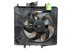 Recambio de electroventilador para citroën c3 i (fc_, fn_) 1.4 i referencia OEM IAM 1253H3   2