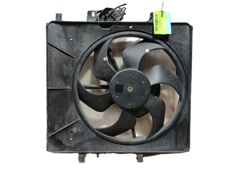Recambio de electroventilador para citroën c3 i (fc_, fn_) 1.4 i referencia OEM IAM 1253H3  