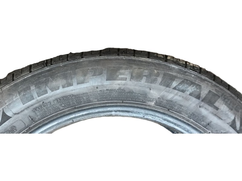 Recambio de neumatico para » otros... modelos referencia OEM IAM 205/55 R16 91W 2 IMPERIAL