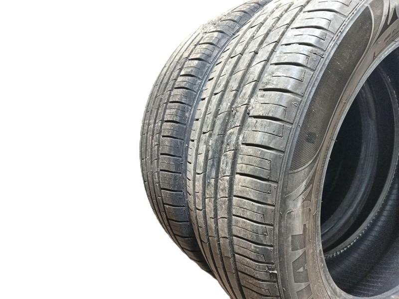 Recambio de neumatico para » otros... modelos referencia OEM IAM 205/55 R16 91W 2 IMPERIAL