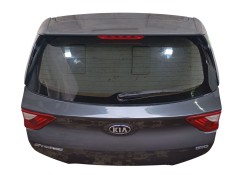 Recambio de porton trasero para kia stonic (yb) 1.6 crdi referencia OEM IAM 73700H8400  