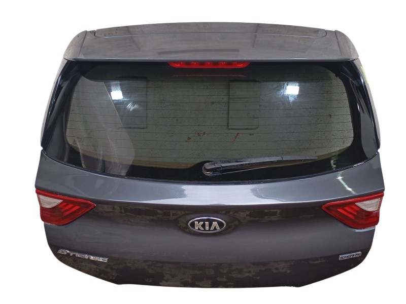 Recambio de porton trasero para kia stonic (yb) 1.6 crdi referencia OEM IAM 73700H8400  