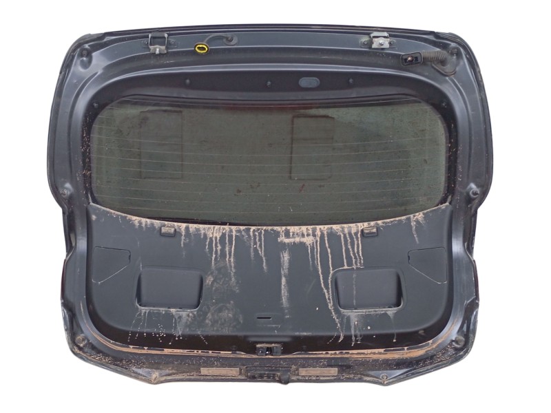 Recambio de porton trasero para kia stonic (yb) 1.6 crdi referencia OEM IAM 73700H8400  