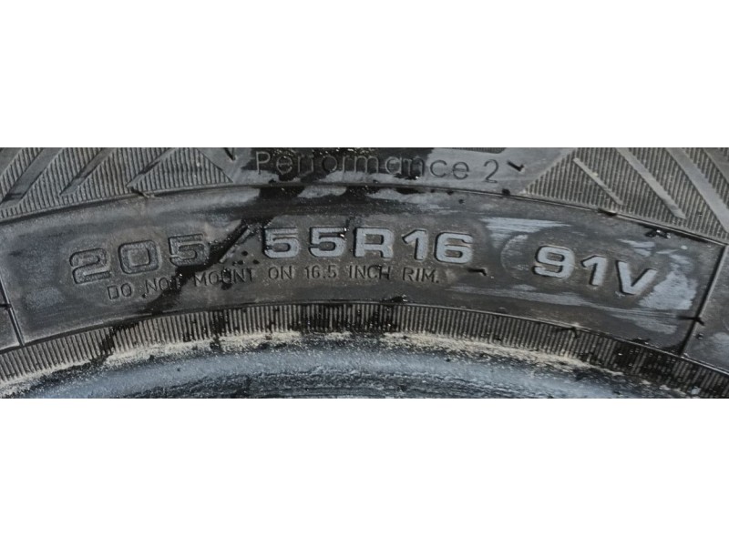 Recambio de neumatico para » otros... modelos referencia OEM IAM   