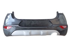 Recambio de paragolpes trasero para kia stonic (yb) 1.6 crdi referencia OEM IAM 86610H8410 006022546043ST 