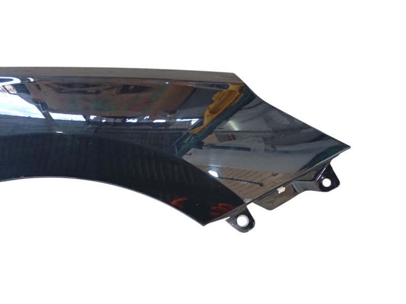 Recambio de aleta delantera derecha para hyundai i30 (pde, pd, pden) 1.0 t-gdi referencia OEM IAM 66320G3000 / 66321G3000  