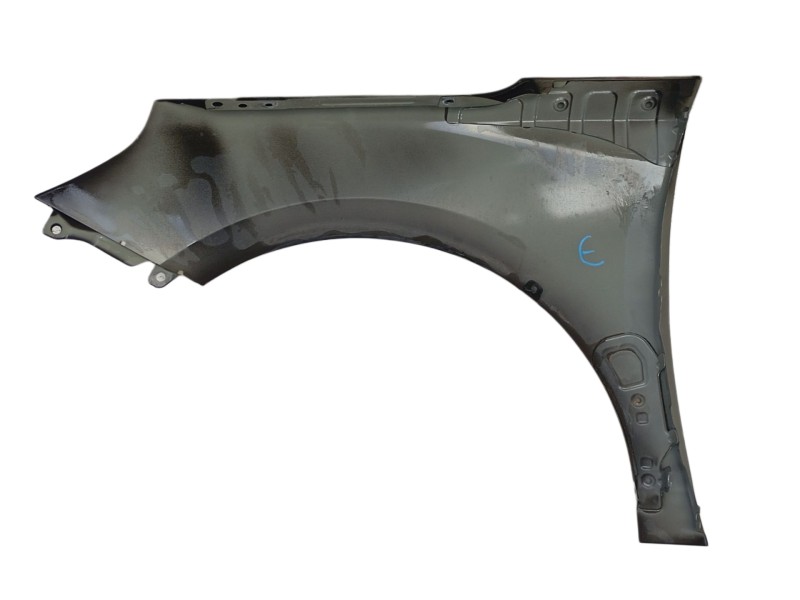 Recambio de aleta delantera derecha para hyundai i30 (pde, pd, pden) 1.0 t-gdi referencia OEM IAM 66320G3000 / 66321G3000  