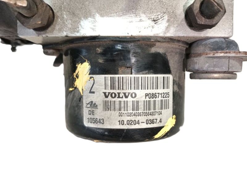 Recambio de abs para volvo xc90 i (275) t6 awd referencia OEM IAM   