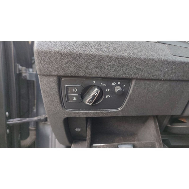 Recambio de mando luces para volkswagen passat b8 (3g2, cb2) 1.6 tdi referencia OEM IAM   