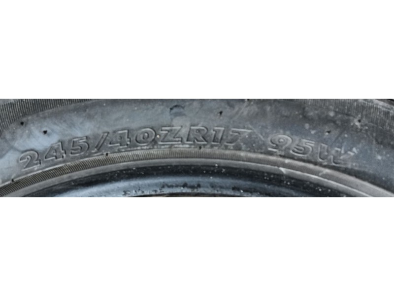 Recambio de neumatico para » otros... modelos referencia OEM IAM   