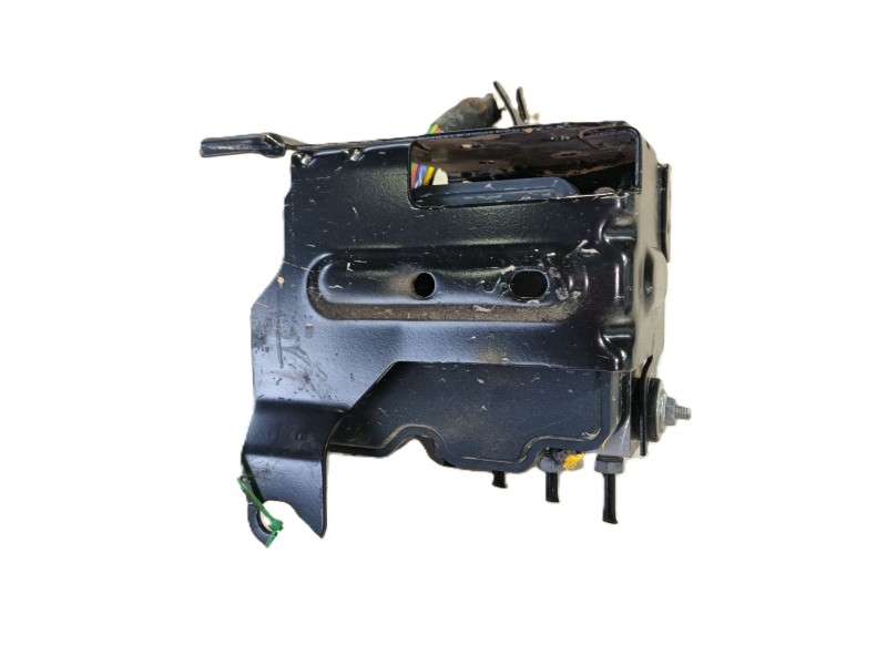 Recambio de abs para citroën berlingo furgoneta/monovolumen (k9) 1.5 bluehdi 100 referencia OEM IAM 1654078980  