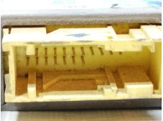 Recambio de centralita airbag para ford ka (ccq) 1.3 cat referencia OEM IAM 97KG14B056BB   2