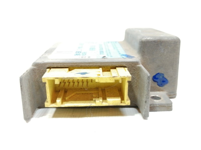 Recambio de centralita airbag para ford ka (ccq) 1.3 cat referencia OEM IAM 97KG14B056BB  