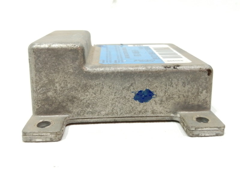 Recambio de centralita airbag para ford ka (ccq) 1.3 cat referencia OEM IAM 97KG14B056BB  