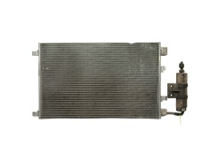 Recambio de condensador / radiador aire acondicionado para nissan qashqai i (j10, nj10) 1.6 referencia OEM IAM    2