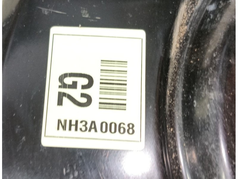 Recambio de servofreno para kia stonic (yb) 1.6 crdi referencia OEM IAM   