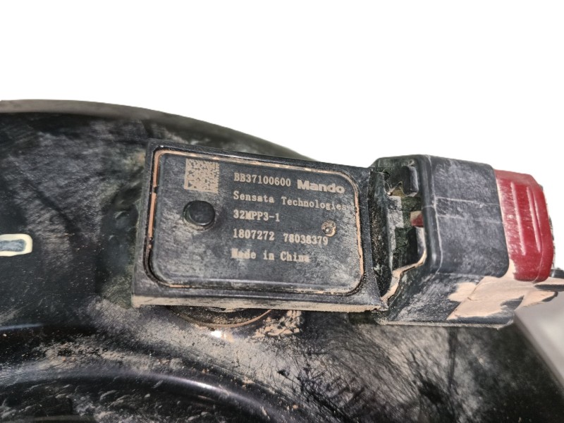 Recambio de servofreno para kia stonic (yb) 1.6 crdi referencia OEM IAM   