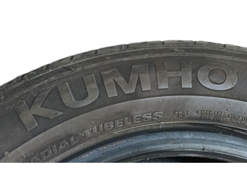 Recambio de neumatico para » otros... modelos referencia OEM IAM 185/60 R14 82H 2 KUMHO